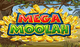 Mega Moolah Screenshot